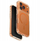 Kapotë telefoni Uniq LifePro Xtreme për iPhone 17 Pro Max, MagSafe, portokalli
