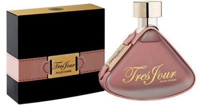 Parfum Armaf Tres Jour