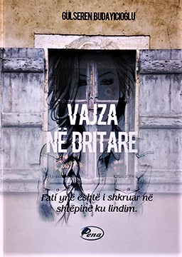 Vajza Ne Dritare - Gulseren Budayicioglu