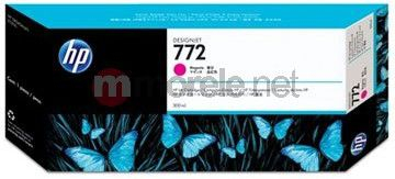 Ngjyrë printeri HP CN629A nr. 772, 70 ml, vjollcë