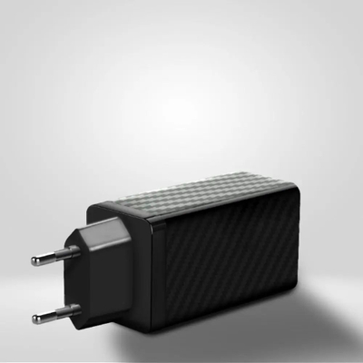 Karikues muri Wozinsky GaN 65W, USB USB-C, QC 3.0 PD, i zi