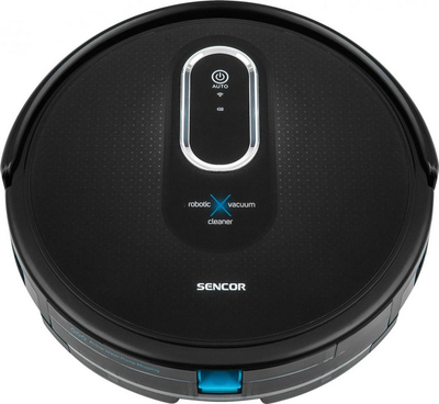 Fshesë Robotike Sencor SRV 6250BK, e zezë