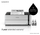 Printer inkjet Epson EcoTank M1170, bardh e zi, 20 faqe në minutë, i bardhë