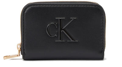 Kuletë për femra Calvin Klein, e zezë