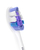 Kokë furçe dhëmbësh Philips Sonicare HX6056/87, ultra e butë, set 6 copë, e bardhë