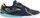 Këpucë futbolli për sallë Joma Dribling Indoor 2403 M, non marking, navy
