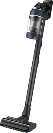 Fshesë me korrent Samsung Bespoke Jet Pro Extra VS20A95973B, pa kabllo, 210W, blu e errët