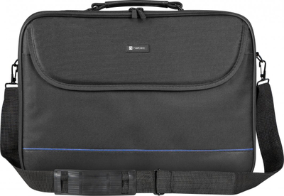 Çantë Natec Impala 14.1'' për laptop (NTO-1176), e zezë