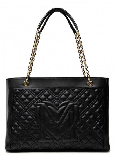 Ҫantë krahuLove Moschino mMC0180, e kuqe