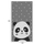 Tepih për fëmijë 120×180 panda HM7679.14