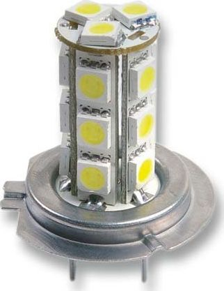 Llambë makine Bottari LED H7, 12V, dritë e bardhë