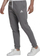 Traks pantallona adidas Entrada 22 Sweat Pants M H57531 për burra, me funde me llastik, gri