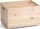 Set kuti ruajtjeje Home24 Weipa, 3 copë, gri