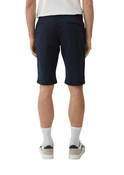 Shortse S.Oliver Slim Fit, tё kaltra