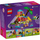 Set lodër LEGO Guinea Pig Playground, ndërtim kreativ, për fëmijë