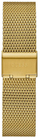 Orë dore Guess Campbell GW0214G2