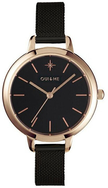 Orë dore Oui & Me Petite Amourette ME010055