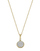 Varëse për femra Fossil Hazel JOF01038710, e artë