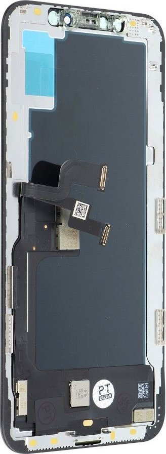 Ekran zëvendësues iPhone Xs, Hard OLED HQ, me touch, i zi