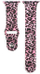 Rrip ore 4wrist Apple Watch, rozë, 42/44/45 mm