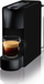 [OUTLET] Aparat për kafe Capsule Nespresso C30 Essenza Mini BUNDLE, i hirtë, I