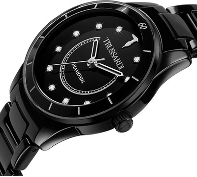 Orë dore Trussardi T-Sky Diamonds R2453151501