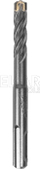 Frezë goditëse Milwaukee 4932498885, SDS Plus, 10 x 110 mm, metalike