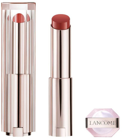 Bалсам за усни Lancôme Lip Idôle Butterglow, 3g, со боја, црвен
