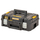 Kuti veglash Dewalt Tool Box DWST83345-1, IP54, kapacitet 30kg, e verdhë