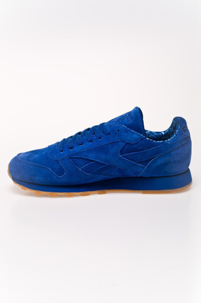 Atlete Reebok Junior TDC (BD5052), nr. 36.5, të kaltra