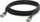 Kabllo rrjeti Ubiquiti UACC CABLE PATCH OUTDOOR, Cat5e, 3m, e zezë