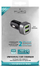 Karikues makine Puro Fast Charger, 2x USB, 24W, i zi
