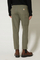 Pantallona pune Carhartt Force Ripstop, për gra, XS, olive