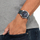 Orë për meshkuj Citizen BM8560-45LE, e kaltër