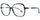 Syze Optike Gant Ga4134 55