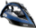Hekur me avull Tefal Ultimate Pure FV9848, 3200W, avull vertikal, blu