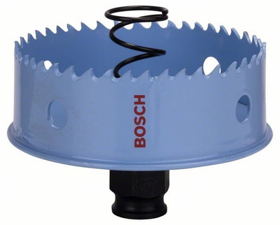 Sharrë rrethore për hekur Bosch 2608584807 HSS Co, 79mm, sistem Power Change