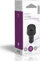 Ngarkues veture Nedis CCAC640BK, 65W, 2 porta USB A USB C, i zi