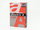 Double A Leter Me Ngjyre A4 80Gr Red 100Fl
