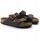 Sandale Birkenstock Arizona M 0452761, taban tapë, të zeza
