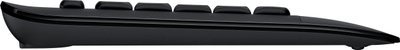 Kombinim tastierë dhe mi Logitech Signature MK650, wireless, për punë, gri grafit