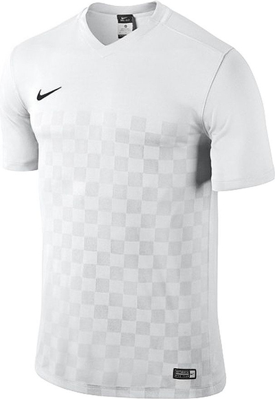 Bluzë për meshkuj Nike Energy III JSY jersey, S, e bardhë