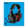 Kufje Logitech G332, me tel, për gaming, të zeza