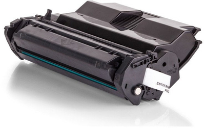 Компатибилен тонер HP 15X, црн
