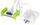 Motor DC LittleBits DC Motor Tethered, bosht D, për projekte edukative