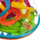 Lodër labirint 3D Smart Ball 23449, 138 pjesë, 18 cm, me ngjyra nga të gjitha