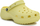 Sanda Crocs Classic Platform, unisex, nr 43, të bardha