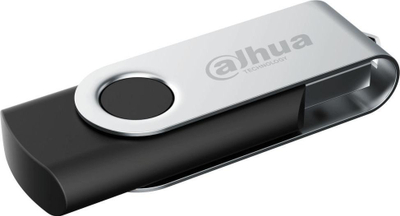USB Dahua U116 20, 64GB, USB 2.0, gri