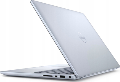 Laptop Dell 5440-7425, 14", 16GB RAM, SSD 1TB, blu