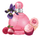 Eau de Toilette Britney Spears Fantasy Sheer